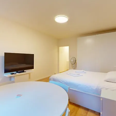 Modern In The Heart Of *